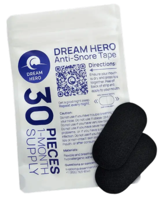 DreamHero at discount