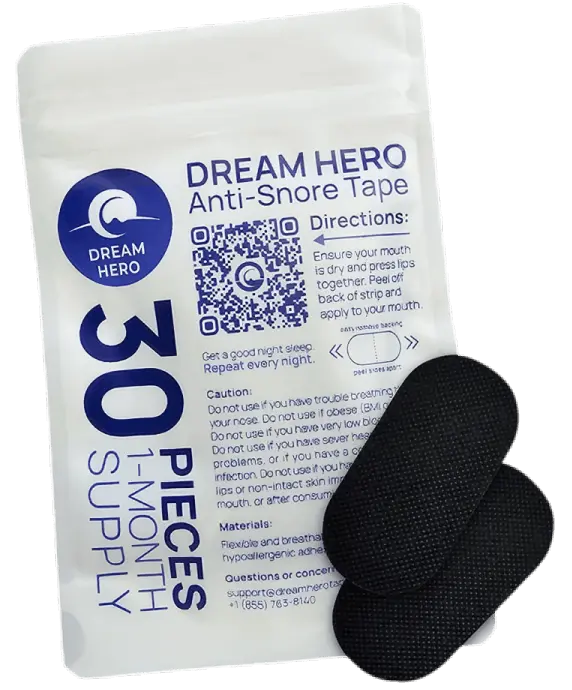 DreamHero
