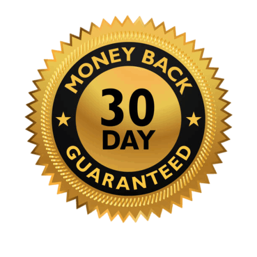 DreamHero 100% Money Back Guarantee