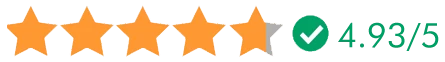 DreamHero 5 star rating