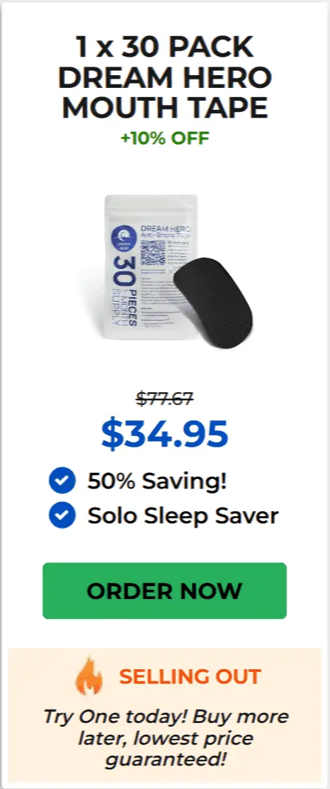 DreamHero offer price